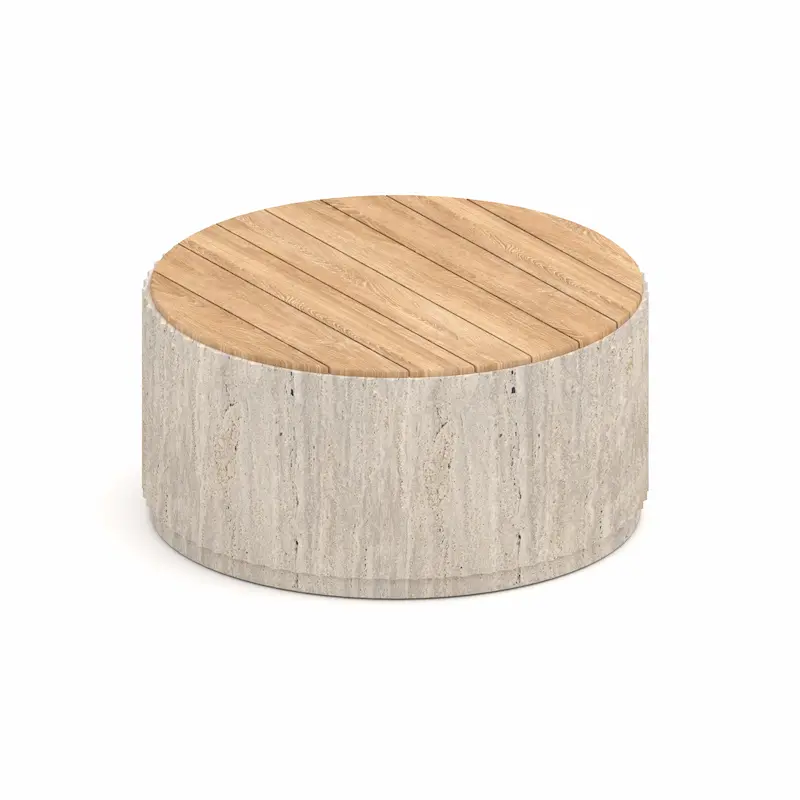 Arco Coffee Table